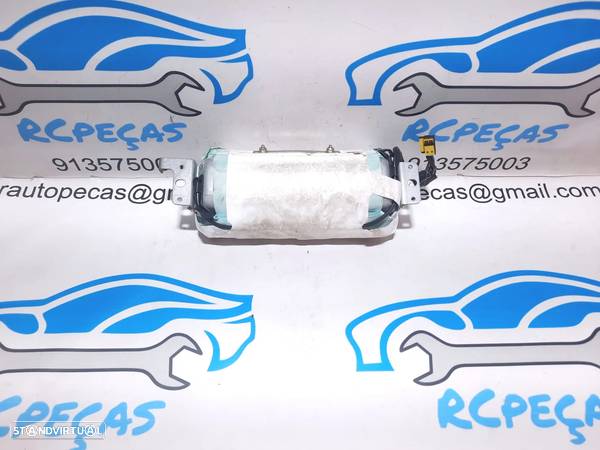 AIRBAG PASSAGEIRO  BMW SERIE 3 E46 320D 150CV 204D4  39711235101T 39711235101 02B1333T0634X 2291642 - 1