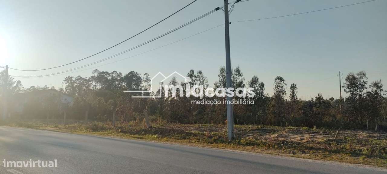 TERRENO PARA CONSTRUÇÃO - PEDREIRA DE VILARINHO - Grande imagem: 5/9