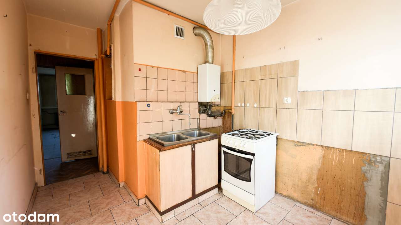 Kłodzko ul.Rodzinna 3-pokojowe mieszkanie - Pełny obrazek: 5/10