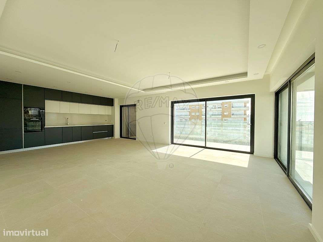 Apartamento – Faro, Horta da Areia - Vista 3
