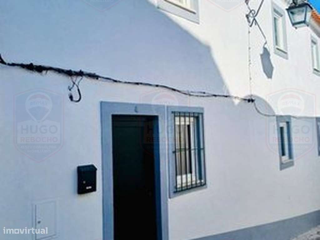 Prédio para Investimento no Centro Histórico de Évora-5