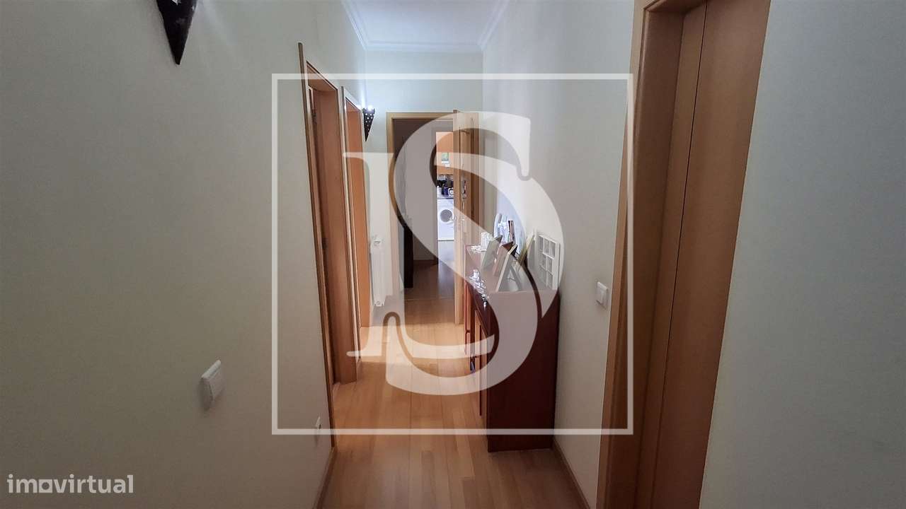 Apartamento T3 Venda em Tavarede,Figueira da Foz-29