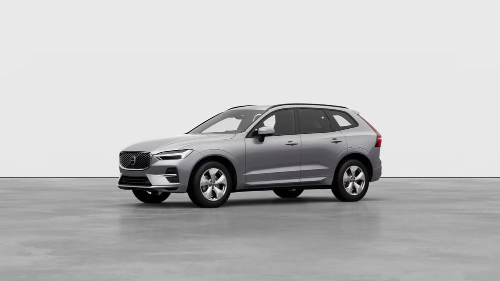 Volvo XC60 II (2017-) B5 B AWD Core 2026