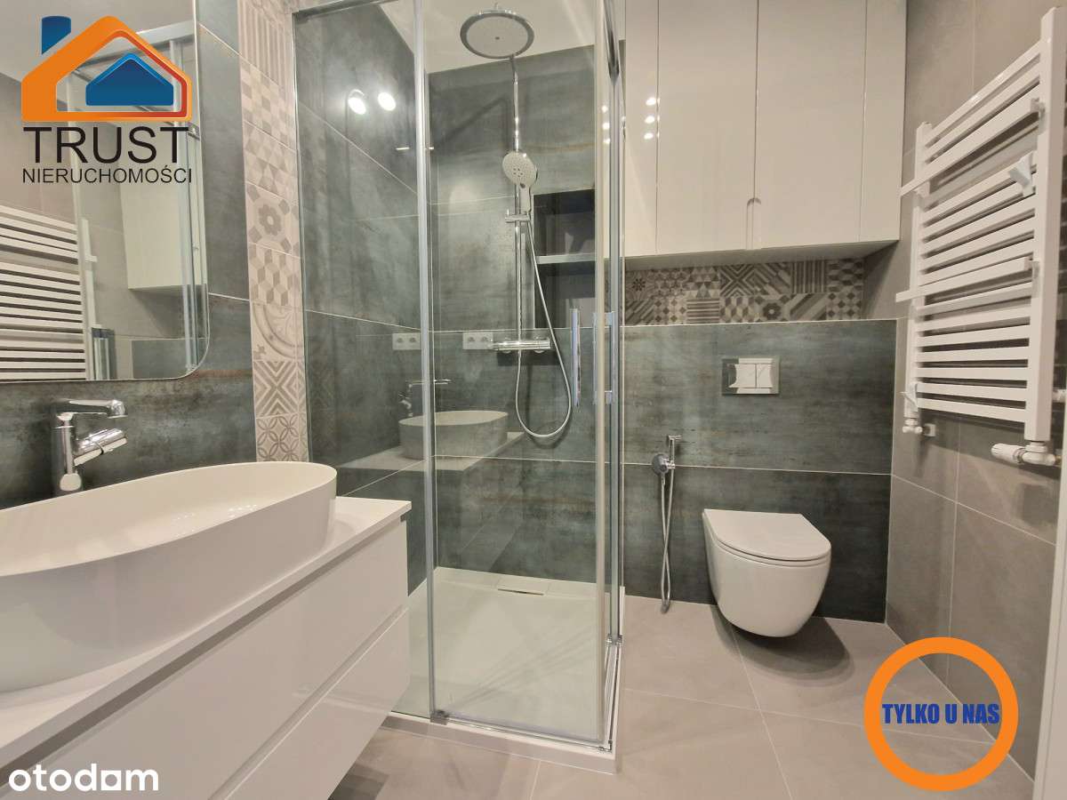 Uroczy apartament vis a vis Manufaktury!-6