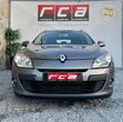 Renault Mégane Sport Tourer 1.5 dCi Dynamique CO2 Champion - 2