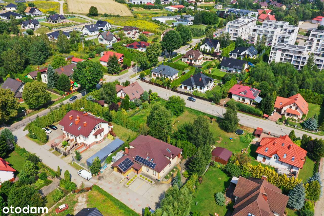 Przestronny dom - Do dużej negocjacji !!! - Pełny obrazek: 4/11