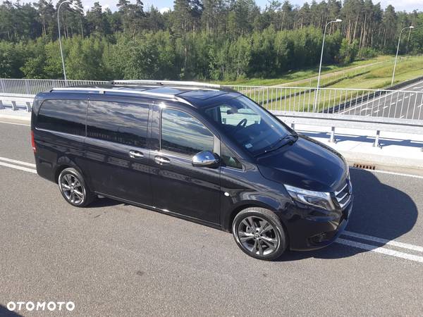 Mercedes-Benz Vito - 5