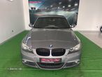 BMW 318 d Touring Pack M - 2