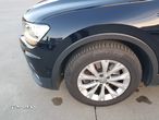 Volkswagen Tiguan 2.0 TDI 4Mot DSG Comfortline - 13