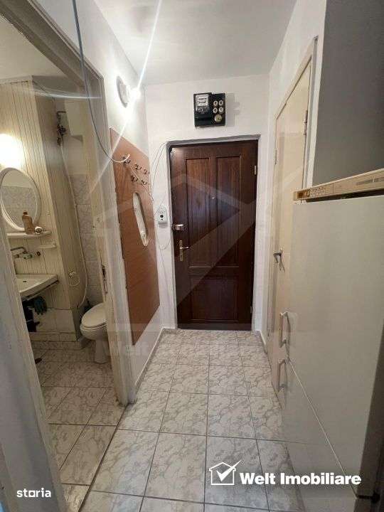 Oportunitate investitie- garsoniera, Marasti - Imagine principală: 5/10