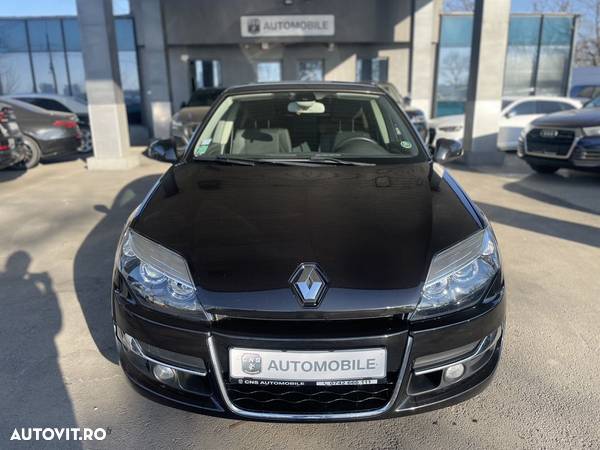 Renault Laguna 1.5 dCi Exception - 2