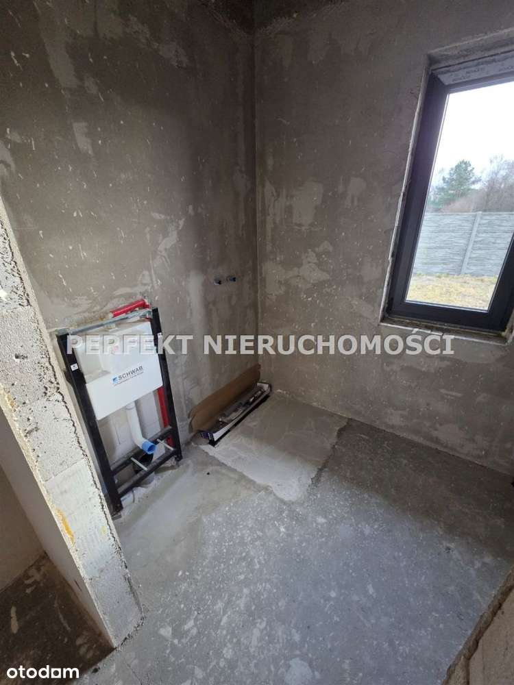 Dom , 8minut od Żar,parterowy 122m2,działka 1200m2-14