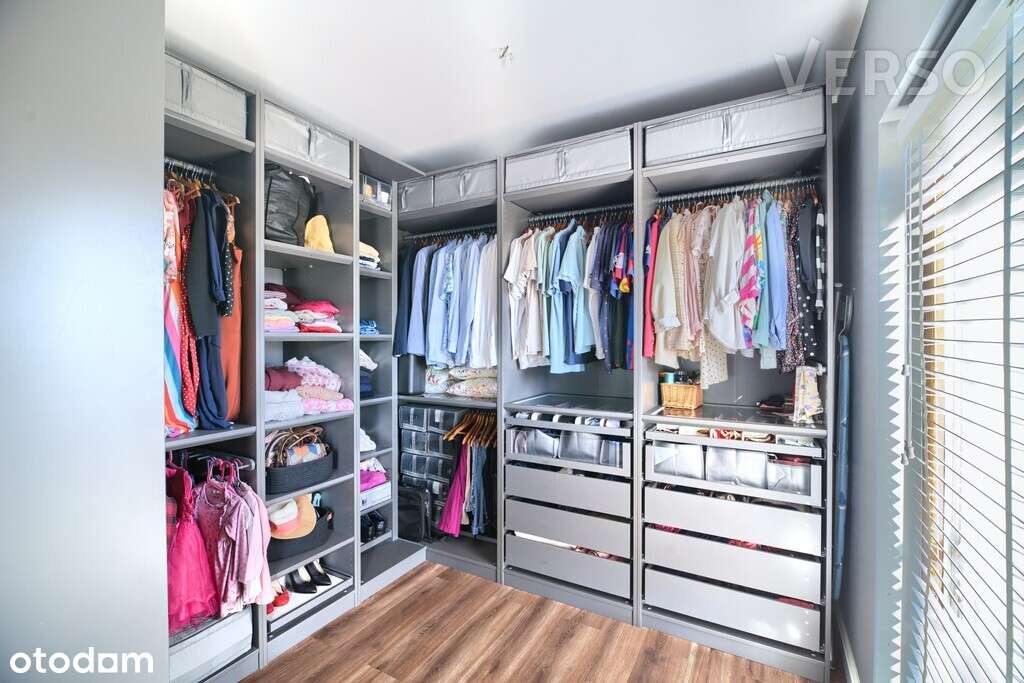 Wyjątkowy segment na Jagodnie blisko Parku!-12