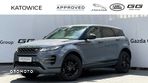 Land Rover Range Rover Evoque - 1