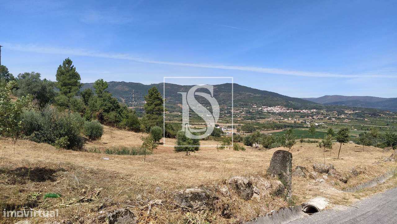 Terreno  Venda em Belmonte e Colmeal da Torre,Belmonte - Grande imagem: 4/12