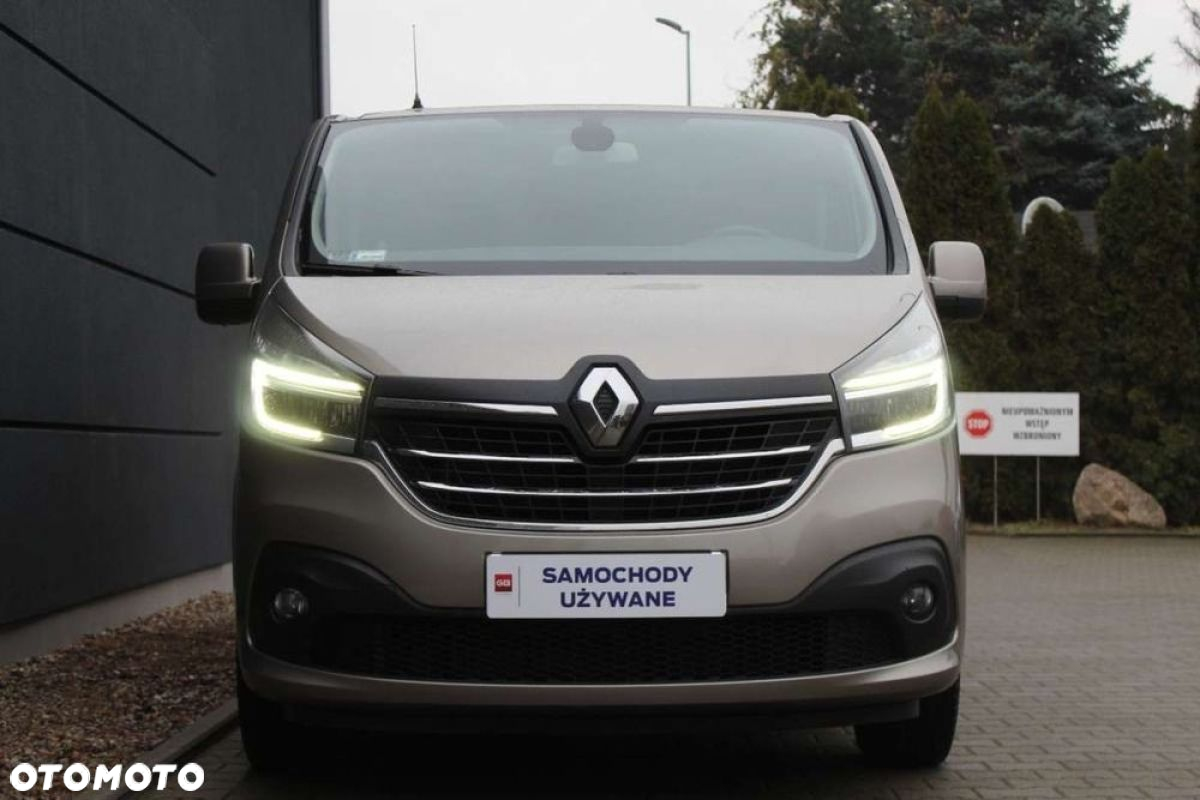 Renault Trafic - 2