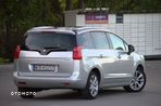 Peugeot 5008 2.0 HDi Allure 7os - 13