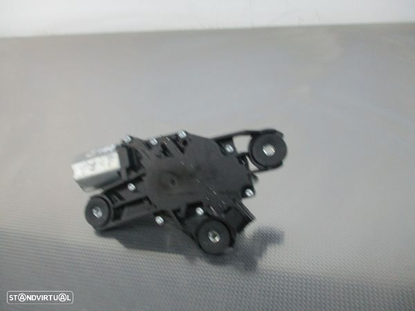 Motor Escovas / Limpa Vidros Tras Ford Mondeo Iv (Ba7) - 3