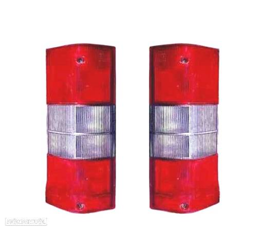 FAROLINS PARA CITROEN FIAT PEUGEOT 94-01 - 1