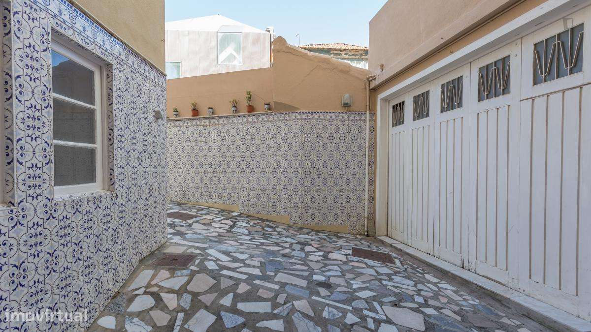 Quarto - localizado em Foz do Douro Porto - Grande imagem: 4/6