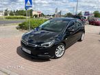Opel Astra 1.4 Turbo Business - 1