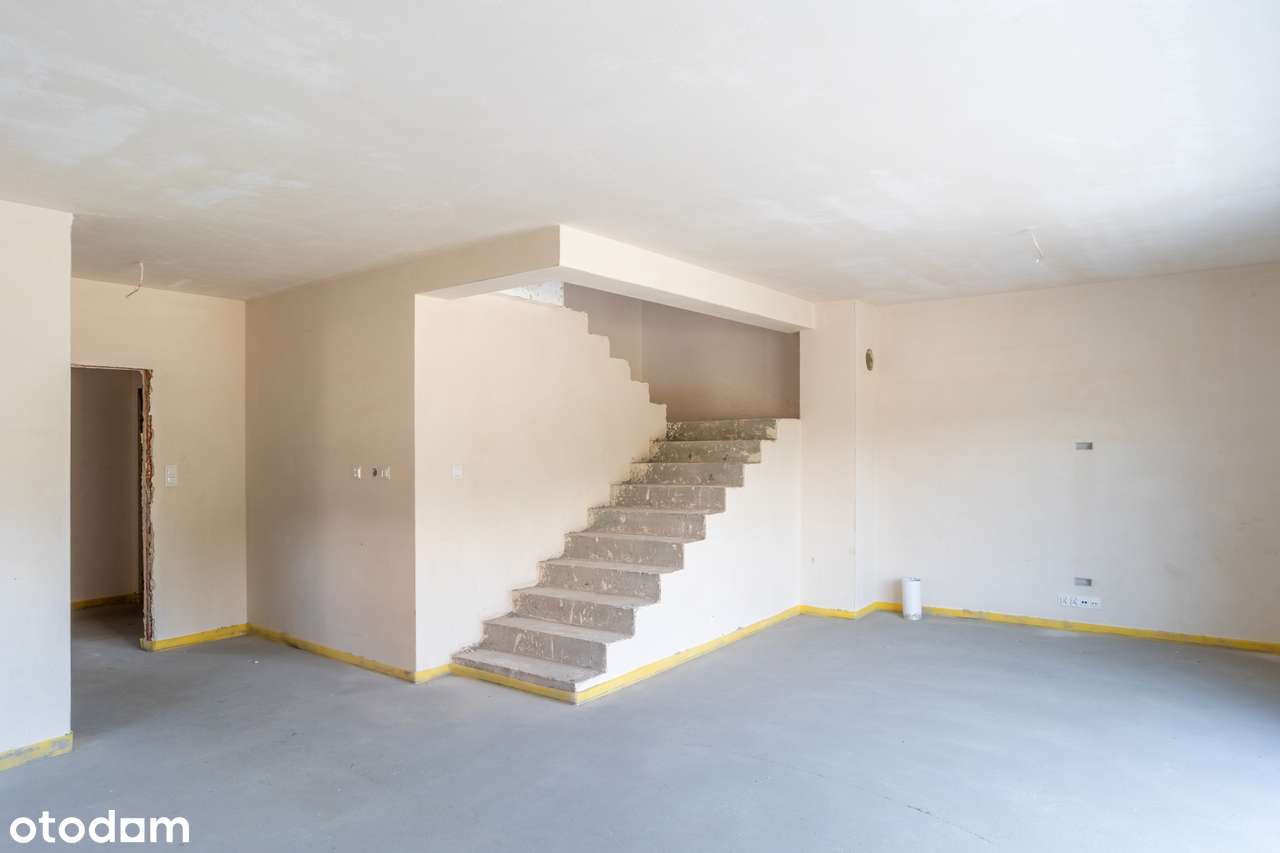 Komfortowy bliźniak dla rodziny -ogród,garaż, 4sypialnie - Pełny obrazek: 4/20