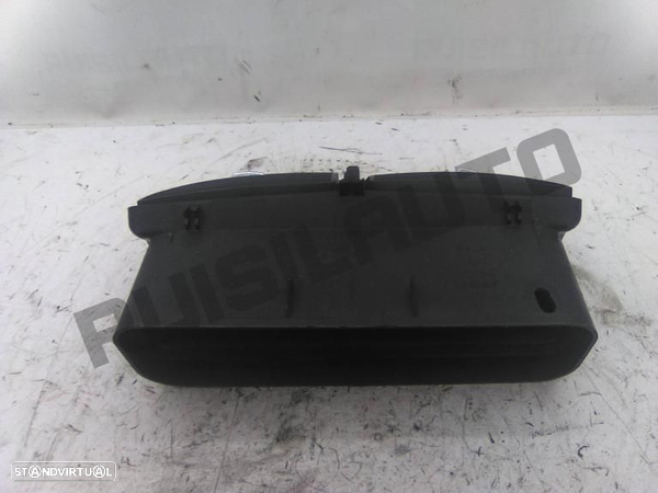 Difusor Ar Tablier  Peugeot 307 [2000_2008] 1.4 Hdi - 2