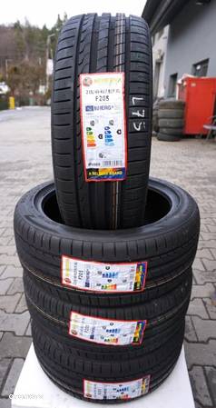 MINERVA F205 215/45R17 91Y XL L75 - 3