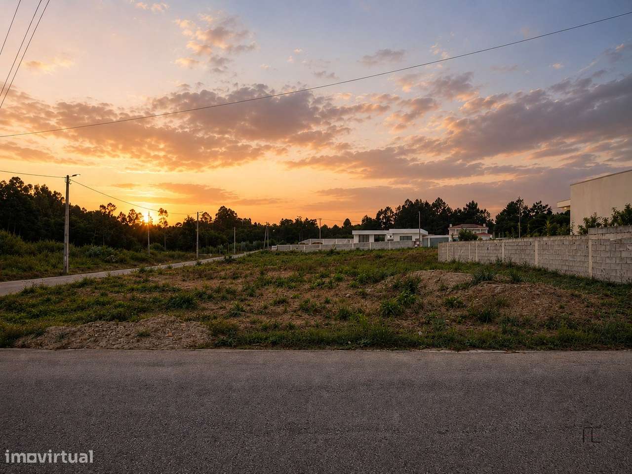 Terreno para Construção Moradias Isoladas | Grijó, Vila Nova de Gaia-5