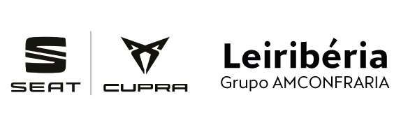 Leiribéria - Grupo AMCONFRARIA logo