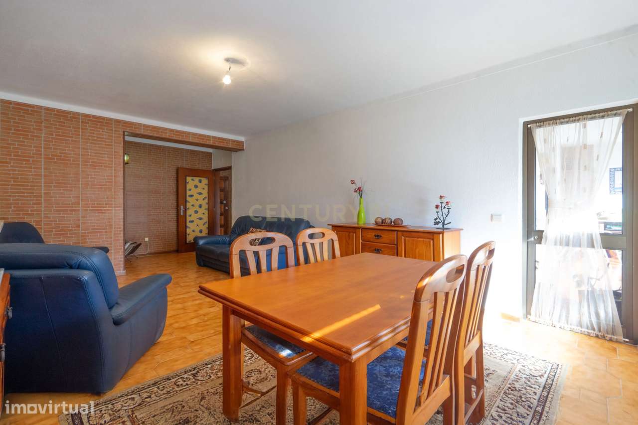 Apartamento T2 - Figueira da Foz - Grande imagem: 5/41