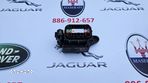 Jaguar XJ 351 Blok zaworowy Rozdzielacz zaworów Zawór zawieszenia AW93-3B486-AB - 1