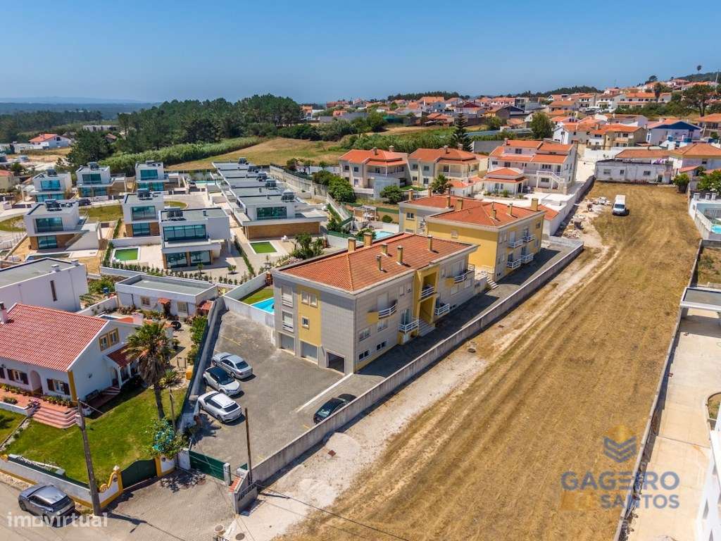 Apartamento T1 com garagem fechada a 950 metros da praia de Salir d...-25