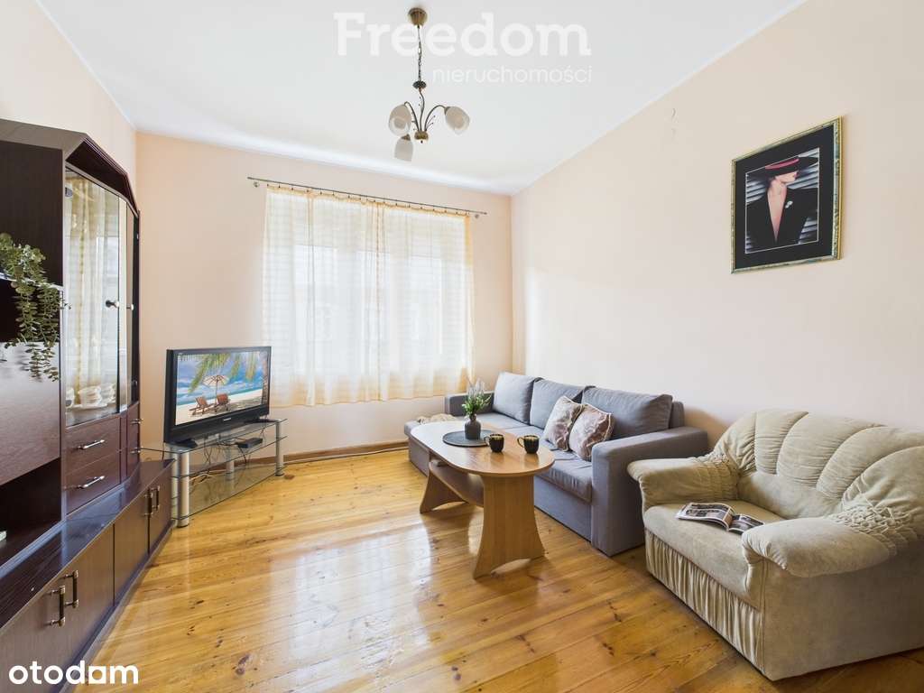 Mieszkanie 99 m2 w kamienicy, Kętrzyńskiego, 4 pok - Pełny obrazek: 3/20