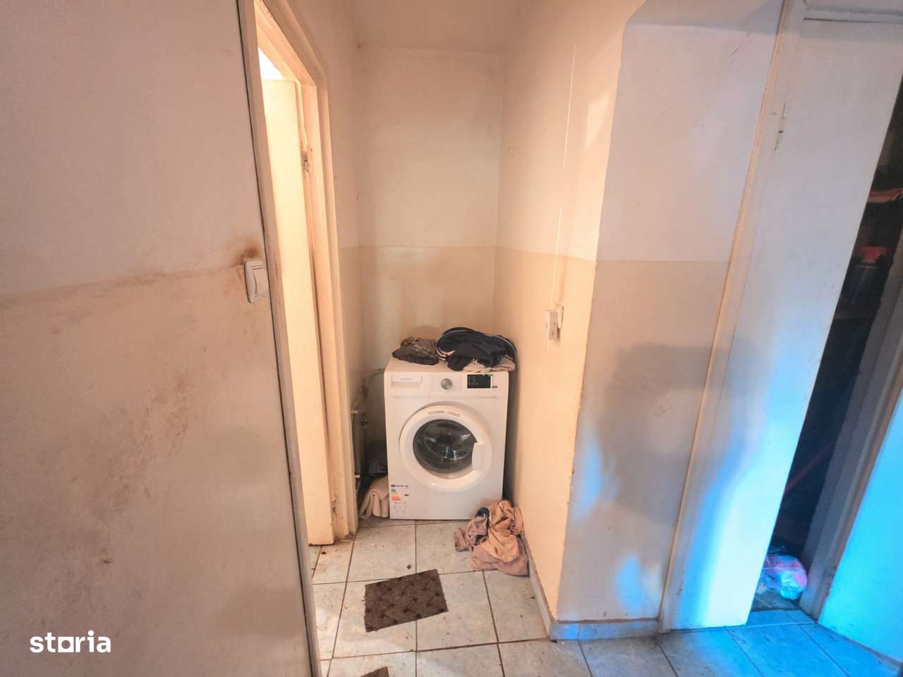 Oferta 3 camere decomandat, 2 bai zona Centrul Vechi, Str.Nicopole-10
