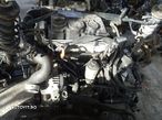 Vand Motor Volkswagen Caddy 1.9 TDI 105CP BLS fara anexe din 2007 - 1