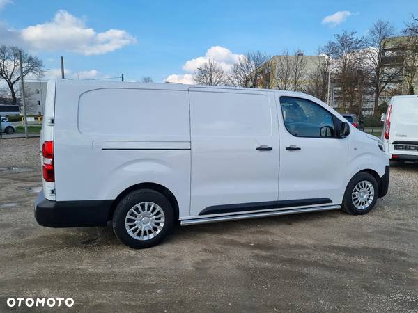 Toyota Proace - 5