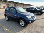 Toyota RAV4 1.8 VVT-i Terra 2WD - 7