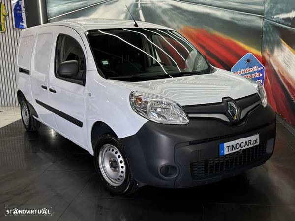 Renault Kangoo Express 1.5 DCi Maxi Business | IVA DEDUTÍVEL - 3