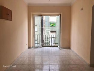 Apartamento T2 em UDF de Moscavide e Portela