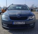 Skoda Octavia 2.0 TDI Ambition DSG - 3