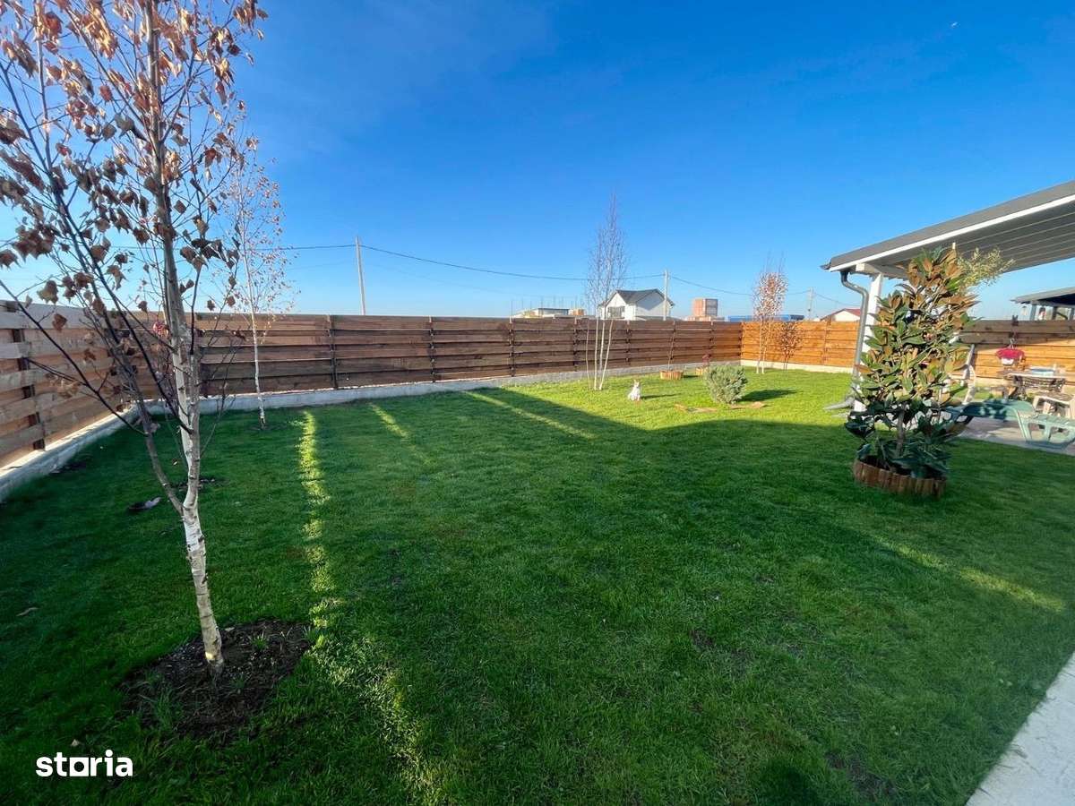 Dealul Verde Buftea - Crevedia-9