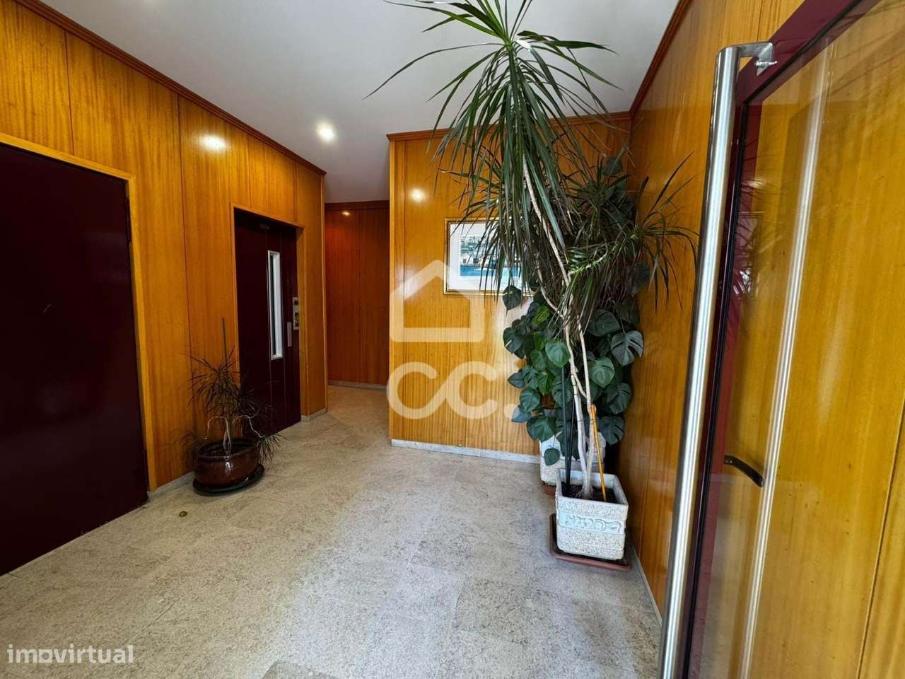 T3 à Venda em Santo António dos Cavaleiros-17