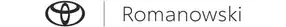 TOYOTA ROMANOWSKI KIELCE | Auta Dostawcze