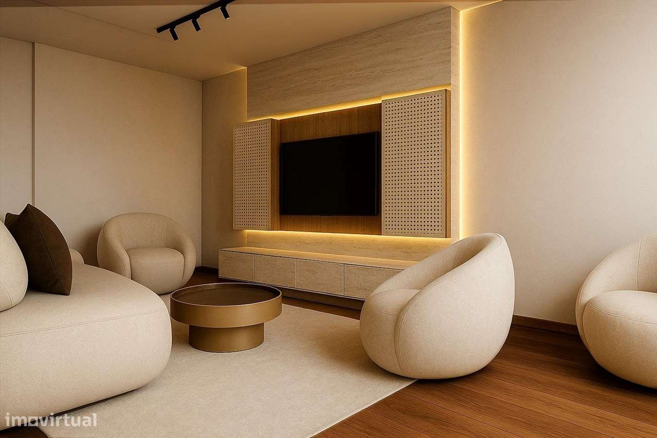Apartamento T2 Venda-19