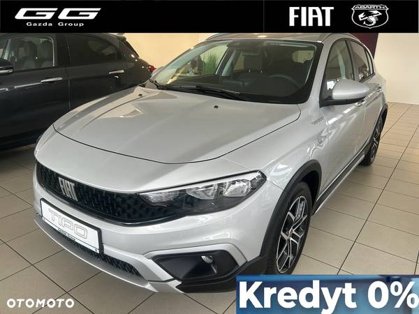 Fiat Tipo 1.0 T3 City Cross - 1