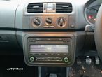 Usa dreapta spate Skoda Fabia 2 2013 Hatchback 1.2 i CGPA - 6