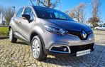 Renault Captur 1.5 dCi Exclusive - 1