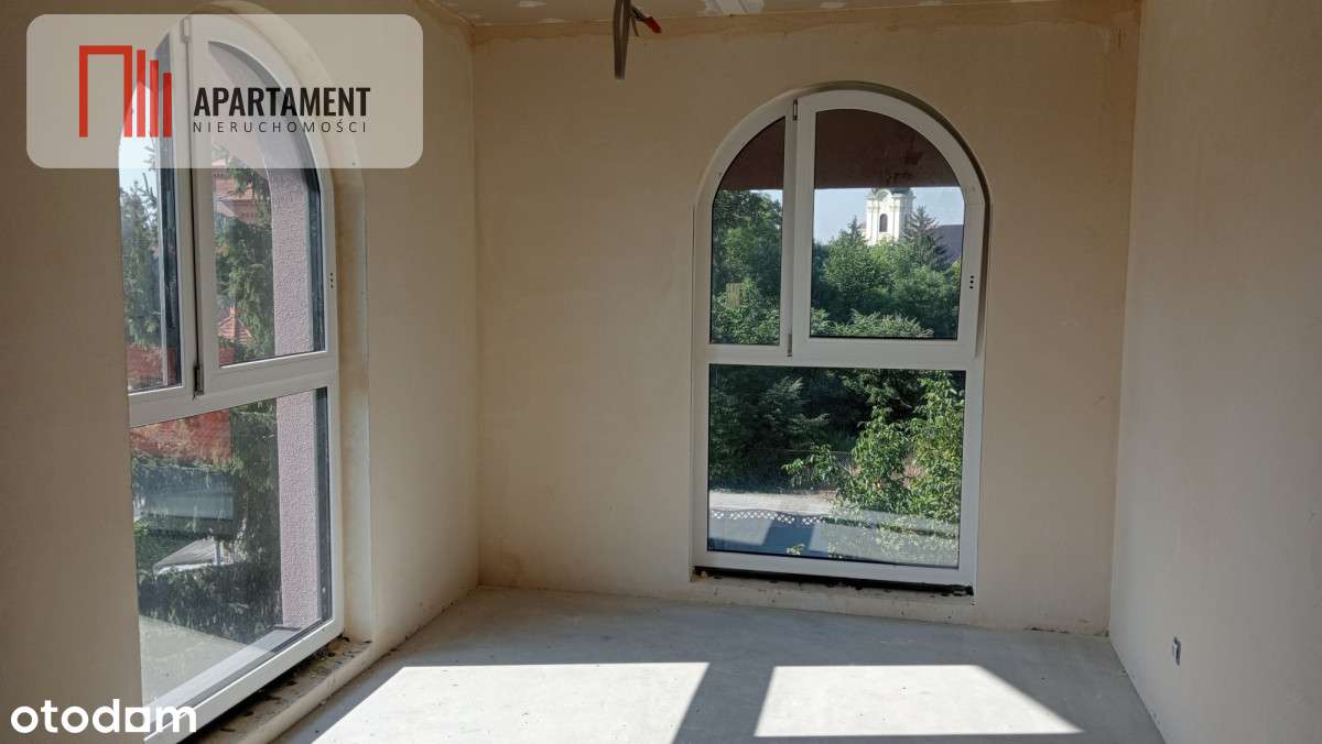 Bez Prowizji, Urokliwa Okolica, Nietypowy Budynek - Pełny obrazek: 5/13