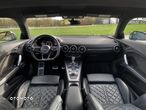 Audi TT S 2.0 TFSI Quattro tronic - 8